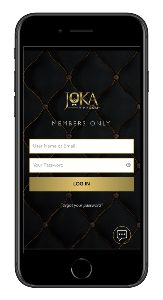 jokaroom Gameplay