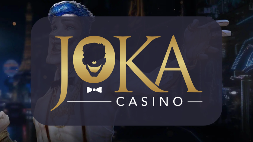 jokaroom Gameplay