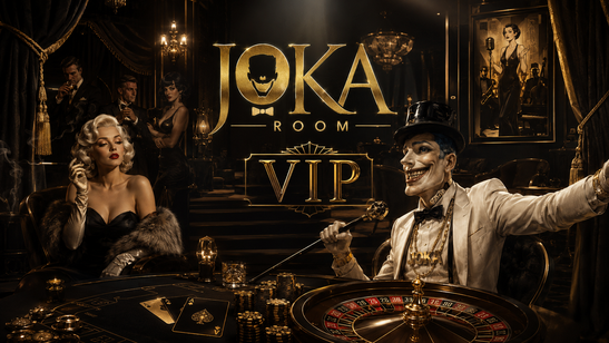 jokaroom Gameplay